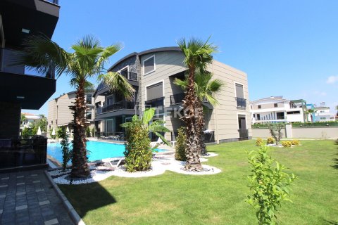 2+1 Apartment en Belek, Turkey No. 11008 8