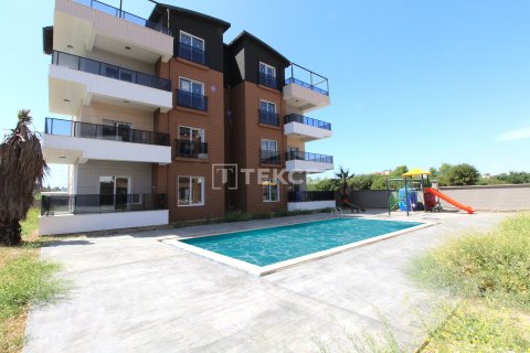 4+1 Apartment en Serik, Turkey No. 11057 5