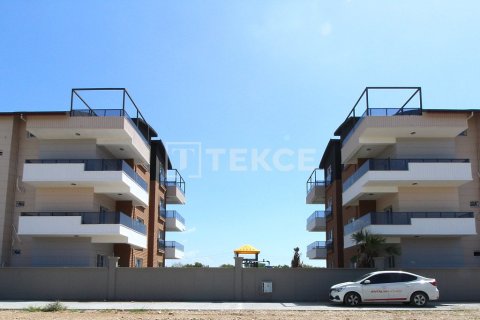 Квартира 4+1 в Серик, Турция №11057 6