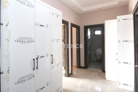 4+1 Apartment en Serik, Turkey No. 11057 22