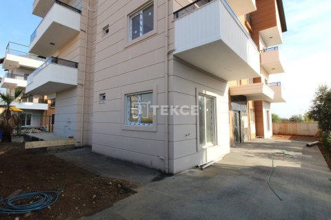 Квартира 4+1 в Серик, Турция №11057 8