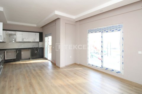 Квартира 4+1 в Серик, Турция №11057 12