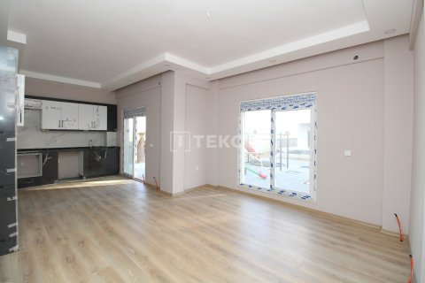 4+1 Apartment en Serik, Turkey No. 11057 13