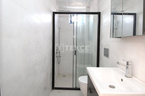 4+1 Apartment en Serik, Turkey No. 11057 27