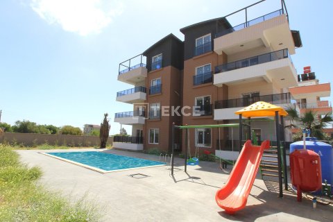 4+1 Apartment en Serik, Turkey No. 11057 4