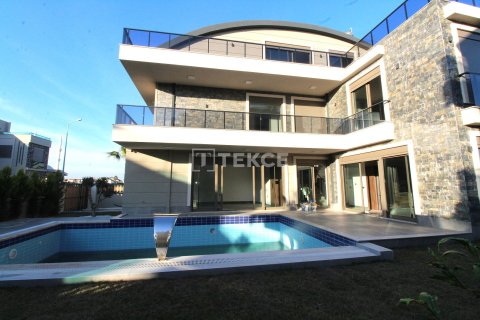 6+1 Villa in Belek, Turkey No. 11030 3