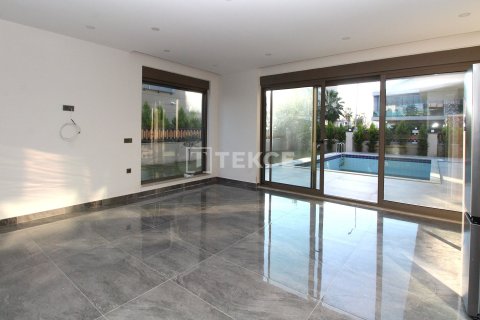 6+1 Villa en Belek, Turkey No. 11030 25