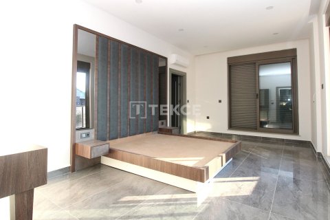 6+1 Villa in Belek, Turkey No. 11030 29