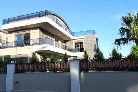 6+1 Villa en Belek, Turkey No. 11030 7