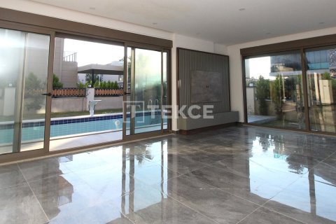 6+1 Villa in Belek, Turkey No. 11030 18