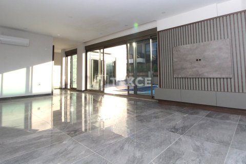 6+1 Villa in Belek, Turkey No. 11030 19