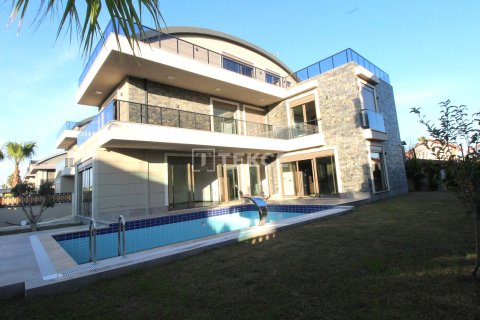 6+1 Villa in Belek, Turkey No. 11030 2