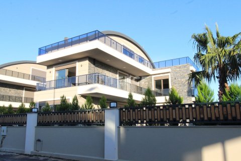 6+1 Villa in Belek, Turkey No. 11030 9