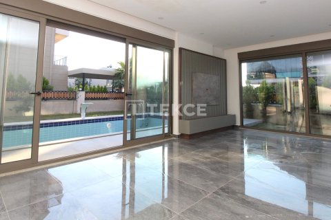 6+1 Villa en Belek, Turkey No. 11030 17