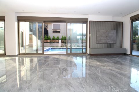 6+1 Villa in Belek, Turkey No. 11030 20