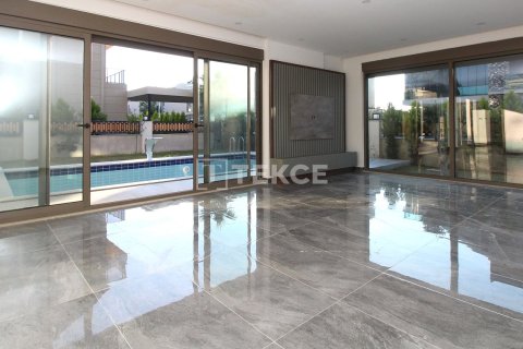 6+1 Villa à Belek, Turkey No. 11030 16