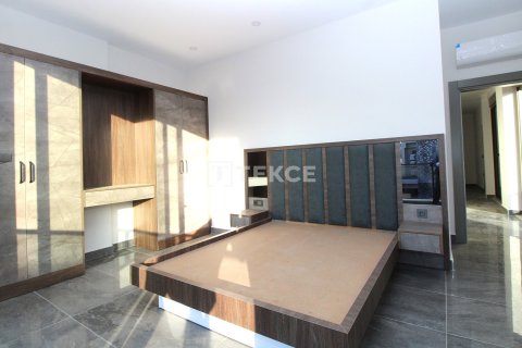 6+1 Villa in Belek, Turkey No. 11030 30