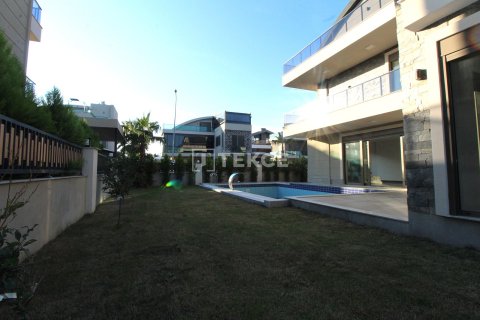 6+1 Villa in Belek, Turkey No. 11030 13