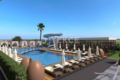 2+1 Appartement à Alanya, Turkey No. 11059 9