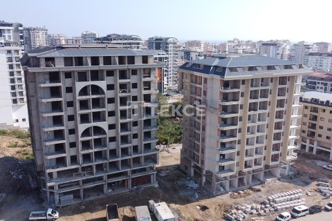 2+1 Appartement à Alanya, Turkey No. 11059 26