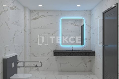 2+1 Appartement à Alanya, Turkey No. 11059 19