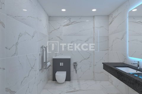 2+1 Appartement à Alanya, Turkey No. 11059 20