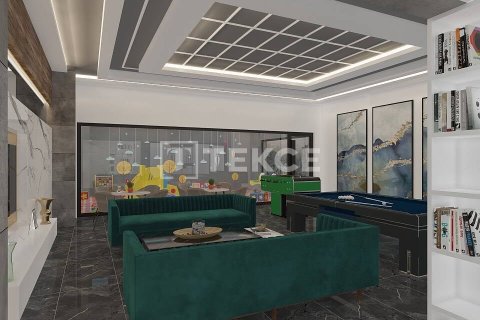 2+1 Appartement à Alanya, Turkey No. 11059 12