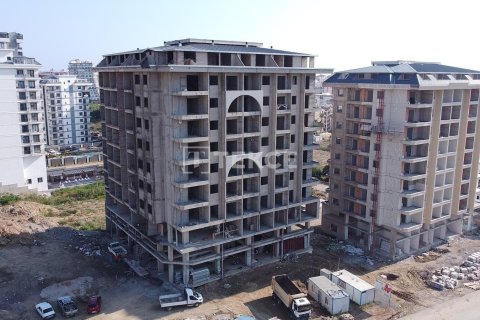 2+1 Apartment in Alanya, Turkey No. 11059 27