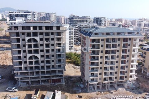 2+1 Appartement à Alanya, Turkey No. 11059 28