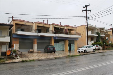 416m² Commercial property en Chalkidiki, Greece No. 47788 1