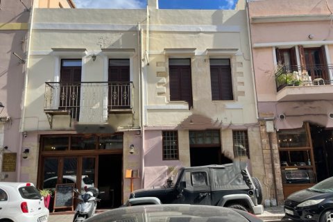 430m² Commercial property en Chania, Greece No. 47792 2