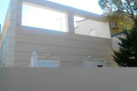 4 dormitorios Villa en Athens, Greece No. 47787 8