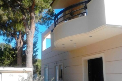 4 dormitorios Villa en Athens, Greece No. 47787 2