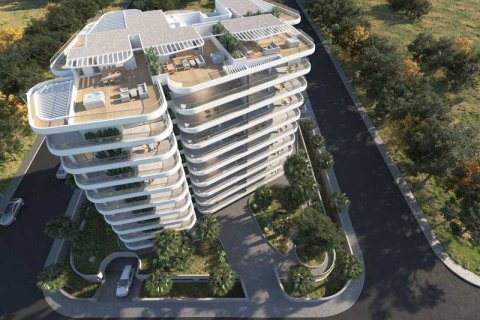 2 dormitorios Apartment en Larnaca, Cyprus No. 32902 10