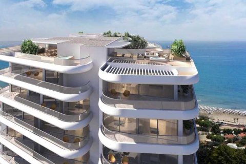 2 dormitorios Apartment en Larnaca, Cyprus No. 32902 9