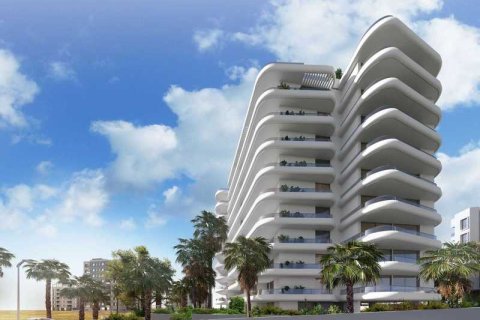 2 dormitorios Apartment en Larnaca, Cyprus No. 32902 4