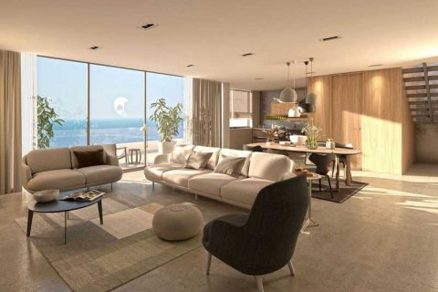 2 dormitorios Apartment en Larnaca, Cyprus No. 32902 3