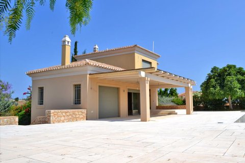 4 dormitorios Villa en Kranidi, Greece No. 59649 2