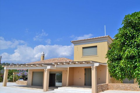 4 bedrooms Villa in Kranidi, Greece No. 59649 4