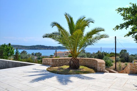 4 bedrooms Villa in Kranidi, Greece No. 59649 8