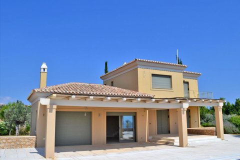 4 bedrooms Villa in Kranidi, Greece No. 59649 3