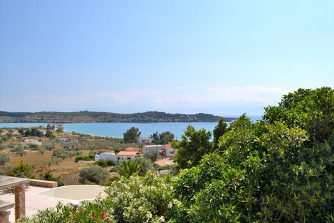 4 bedrooms Villa in Kranidi, Greece No. 59649 10