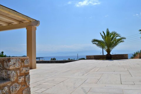 4 bedrooms Villa in Kranidi, Greece No. 59649 6