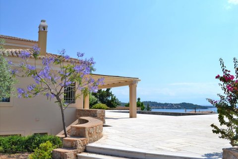 4 bedrooms Villa in Kranidi, Greece No. 59649 7