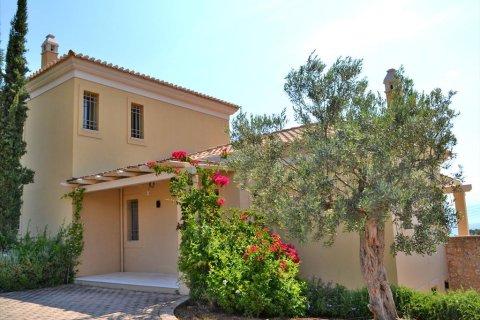 4 bedrooms Villa in Kranidi, Greece No. 59649 5