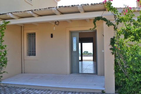 4 bedrooms Villa in Kranidi, Greece No. 59649 9