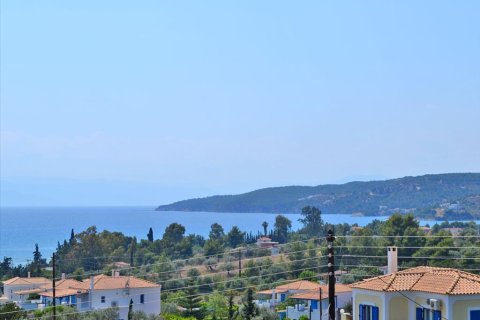 4 dormitorios Villa en Kranidi, Greece No. 59649 11