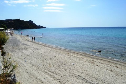 12500m² Land en Chalkidiki, Greece No. 59606 2