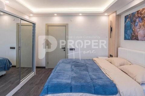 3 rooms Apartment in Alanya, Turkey No. 14524 13