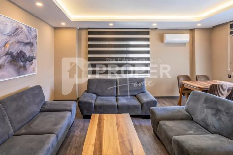 3 rooms Apartment in Alanya, Turkey No. 14524 3